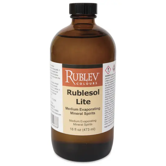 Rublev Rublesol Lite - 473 ml {1}