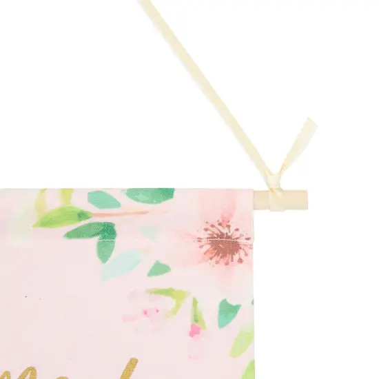 Custom 1st Birthday Backdrop for Girls First Birthday Party Photo Backdrop (10 x 11.75, Pink) {4}