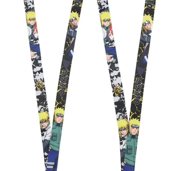 Naruto Shippuden Kunai Lanyard {2}