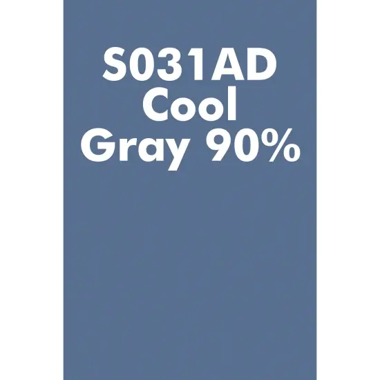 Spectra AD Marker Refill for Gray Color Family Markers, 25ml, 1 Each Cool Gray 90 {3}