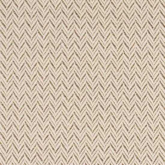 Chevron Cafe - Beige & Taupe Abstract & Geometric,Herringbone & Chevron,Small Scale Upholstery Fabric 54 Inches" {1}