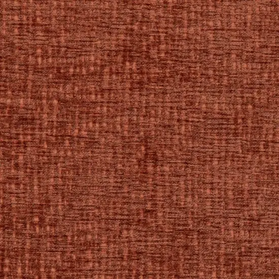 Cider - Orange & Rust Plain & Solid Upholstery Fabric 54 Inches" {1}