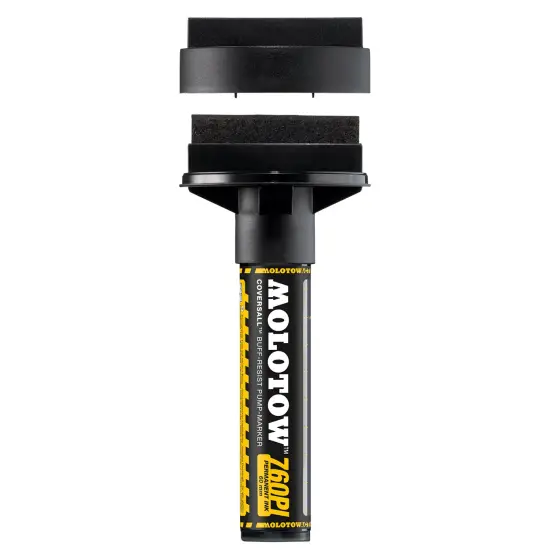 60mm Coversall Marker {1}