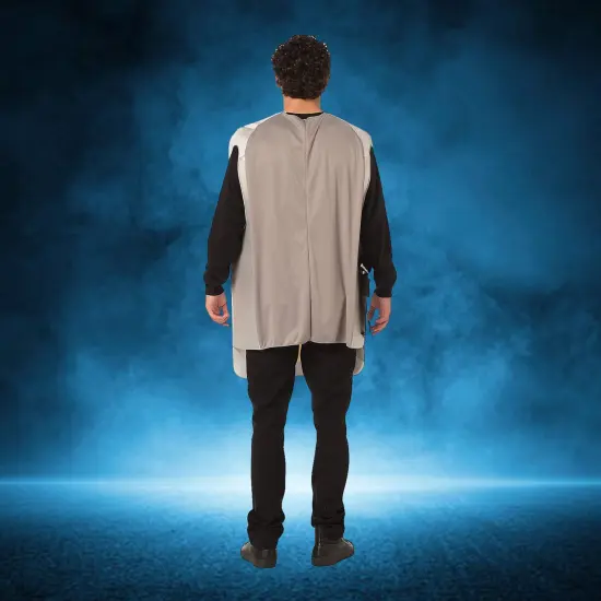 Mix Tape Tunic Adult Costume Funny Music Throwback Outfit {5}