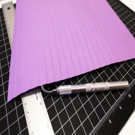 Embossing Tool Set {3}