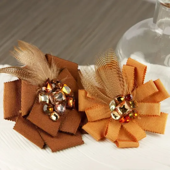 LTD GEMINI BRONZE 655350553159 {1}