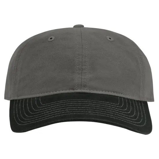 Dri Duck&reg; Truman Cap Durable & Timeless Style FIELD KHAKI {5}
