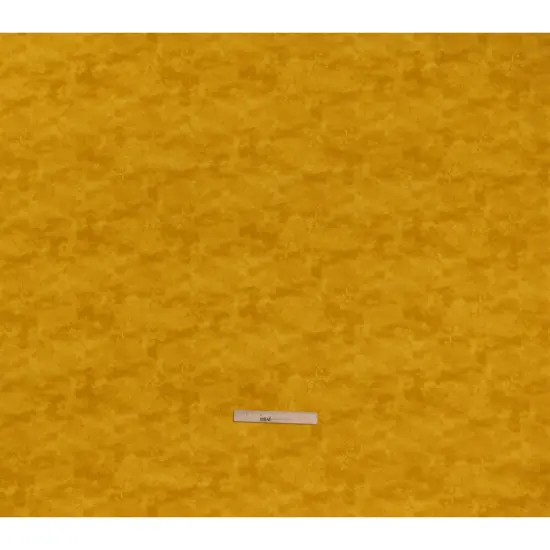 1 Yard Yellow Brick Rd Cotton Quilting Material Toscana Collection Abstract 44 inch Width {3}