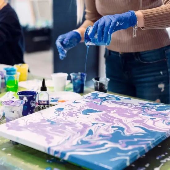 Acrylic Retarder Liquid - 4-Ounce {6}