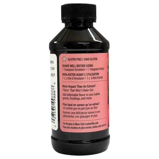 LorAnn Oils Strawberry Bakery Emulsion, 4 ounce {2}