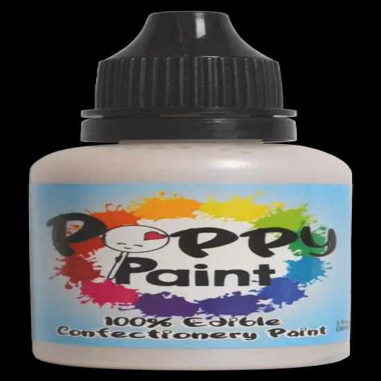 Unicorn Elixir Edible Food Paint Fast Drying Vibrant Confectionery Decorating Paint {1}