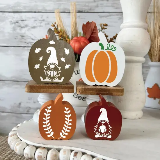 Small Stencils for Painting on Wood Reusable, 3 Inch Reusable Stencil {3}