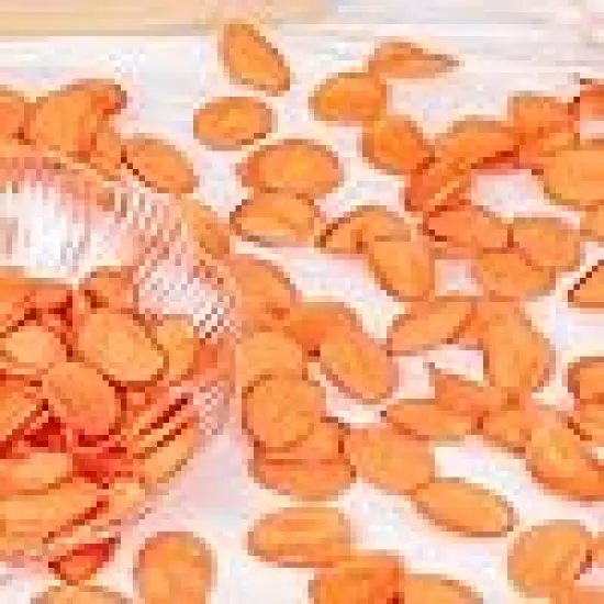 Petals Fall Wedding Decor Flower Girl Petals {3}