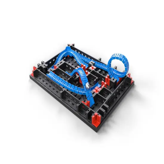 fischertechnik Advanced Labyrinth {2}