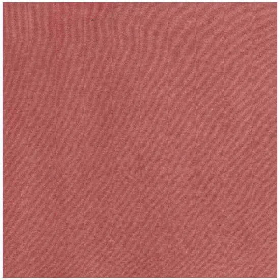 Vortex Washed Jersey Solid Fabric 1 Yard Soft Stretch Smooth Drape 58/60" Wide Mustard {5}