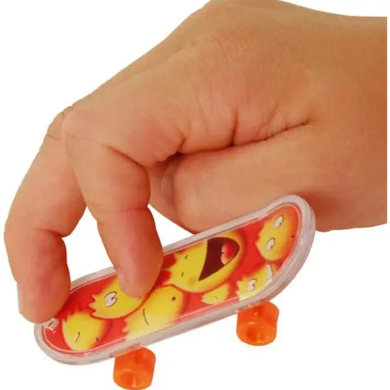Jumbo Finger Skateboards Include 12 Units {2}