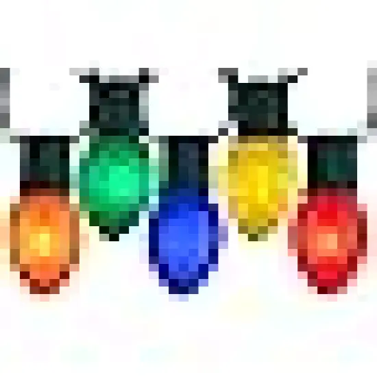 Christmas Tree Roofline Holiday Party Indoor {6}