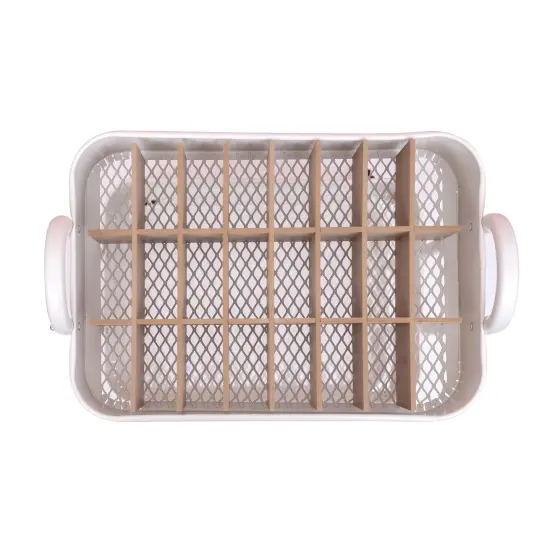 We R A La Cart Divider-24 Section {7}