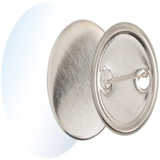 We R Button Press Bulk Refill Pack 100/Pkg-Medium (37mm) {3}