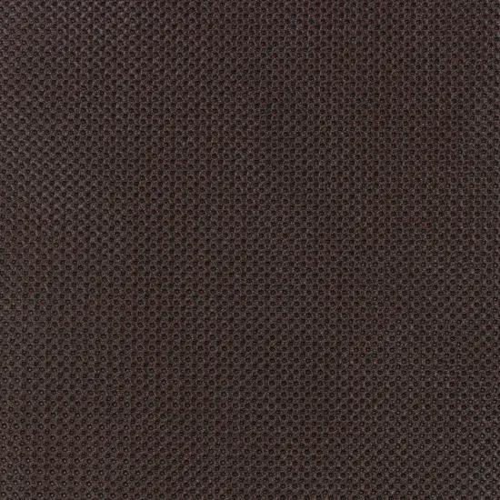 Richloom DURKIN - Faux Leather Black {1}