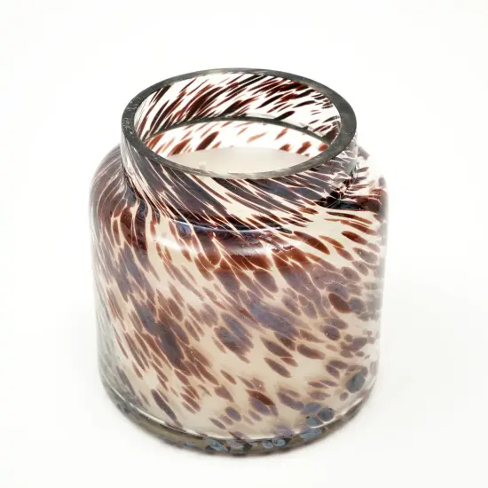Jar Candle | 10 oz Coffee Scented Candle {3}