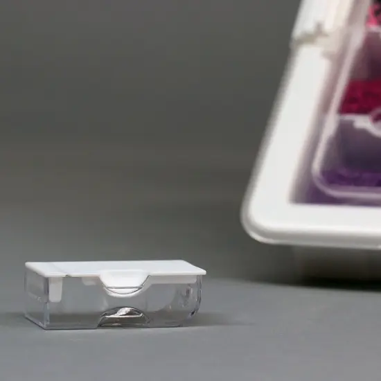 Elizabeth Ward Bead Storage Solutions Tiny Containers {2}