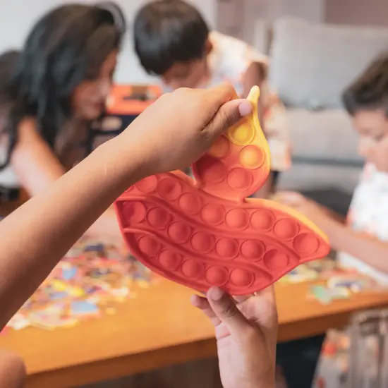 Diwali Burst Fidget Sensory Toy for Children, by Kulture Khazana {5}