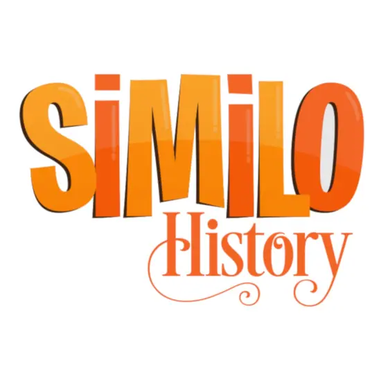 Similo History - Card Game {7}