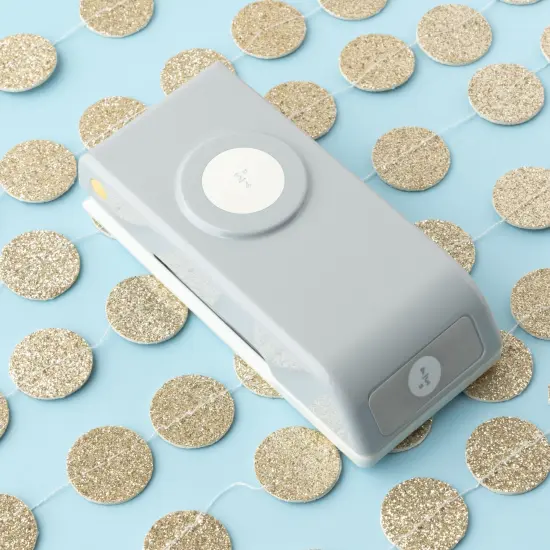 EK Medium Punch-Circle, .75" {4}