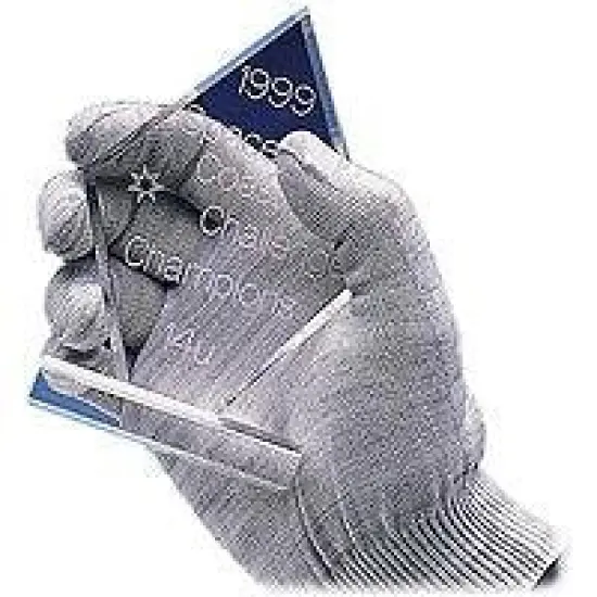 Kinetronics Anti-Static Glove-Large {1}