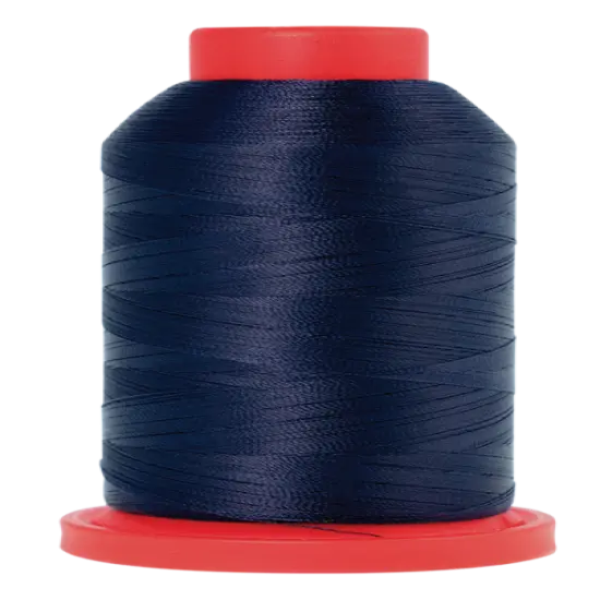 Dark Blue (2225-0827) | Seralene (2000M / 2187Y) | Mettler Thread {1}