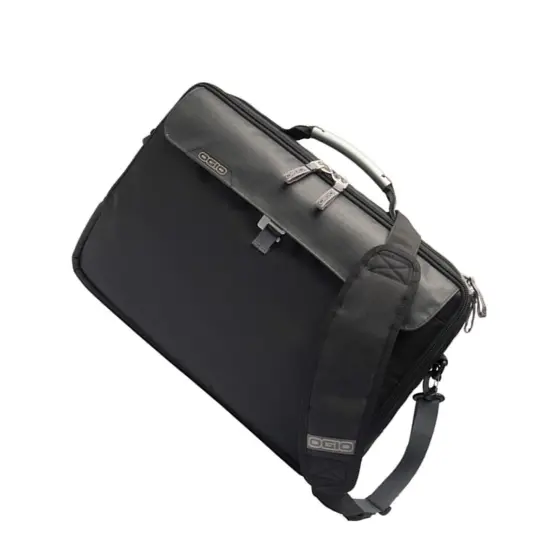 OGIO&reg; Pursuit Messenger Bag for Everyday and Tech Storage {7}