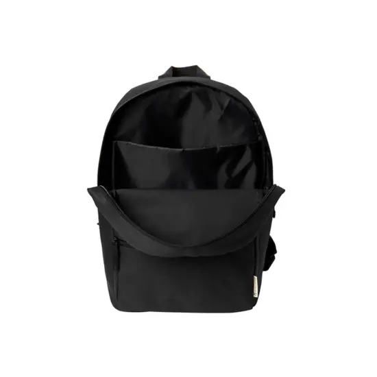 Port Authority&reg; Recycled Backpack DeepBlack {5}