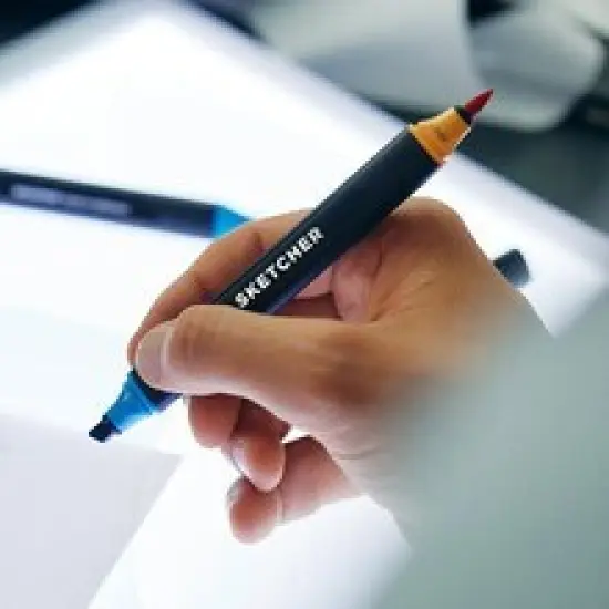 MOLOTOW&trade; Sketcher Sets {4}