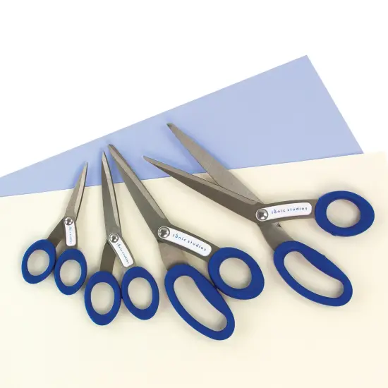 Tonic Studios Precision Collection Scissors 6.5" {4}