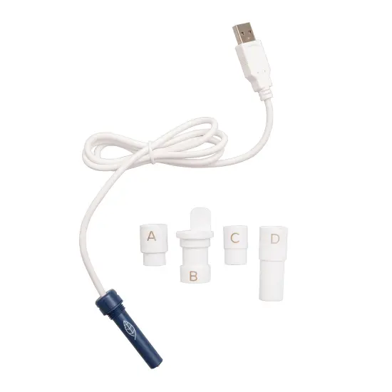 We R Foil Quill Pen-Bold Tip {3}