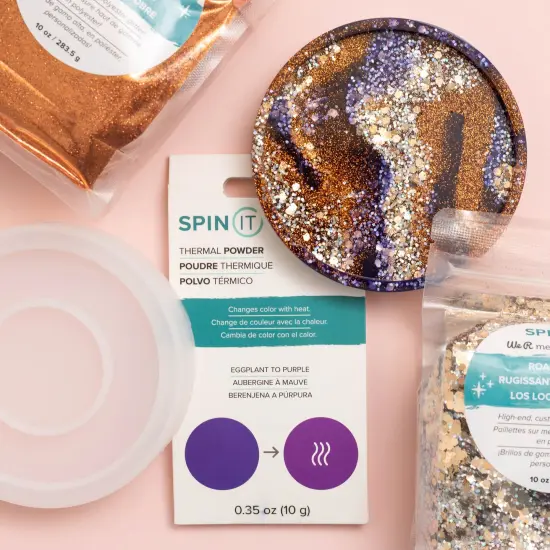 We R Spin It Specialty Powder {7}