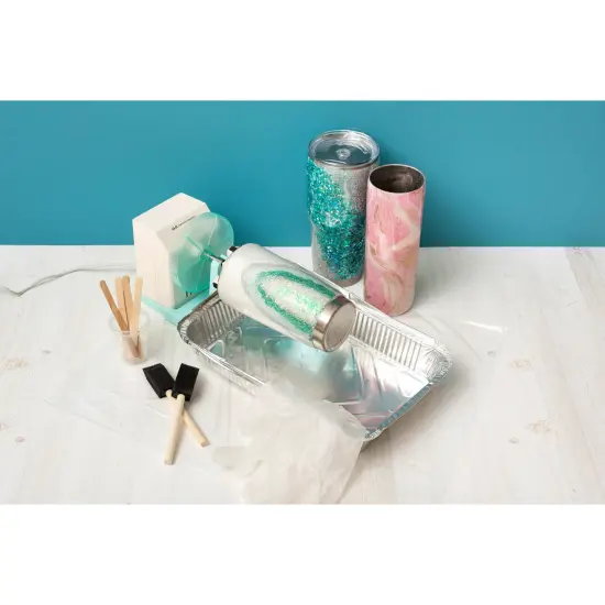 We R Spin It Prep Kit {4}