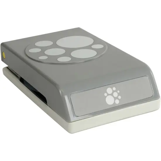 Large Punch-Confetti Dots {2}