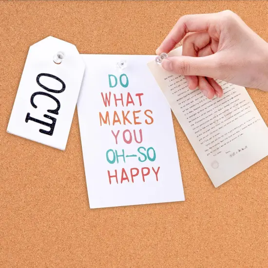 3 Pack Cork Bulletin Board with Frame - 23" x 17" {2}