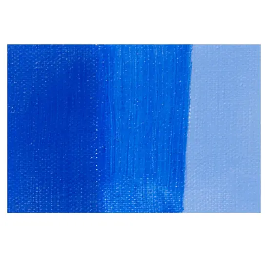 Charvin Extra Fine Oil Paints Cobalt Blue Light - 60, 120, 150 {1}