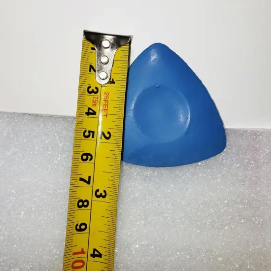 4 Pcs Tailors Sewing Fabric Chalk {5}