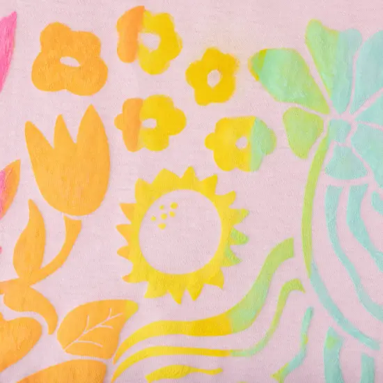 We R Vinyl Print Press Pre-Cut Iron-On Vinyl 3pkg-Fruit And Plant Theme, 8 Designs {5}