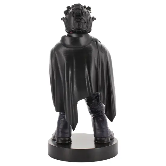 Exquisite Gaming: Call Of Duty: Zombie Ghost - Cable Guys Original Controller & Phone Holder, Collectible Device Stand, Officially Licensed Figure {3}