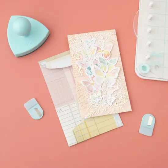 We R Stamping Pressure Tool-Blue {3}