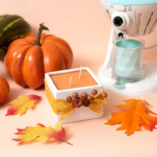 We R Wick Candle Machine Kit-United States Version {7}