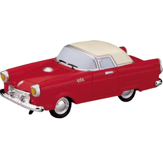 Sports Car - Lemax {1}