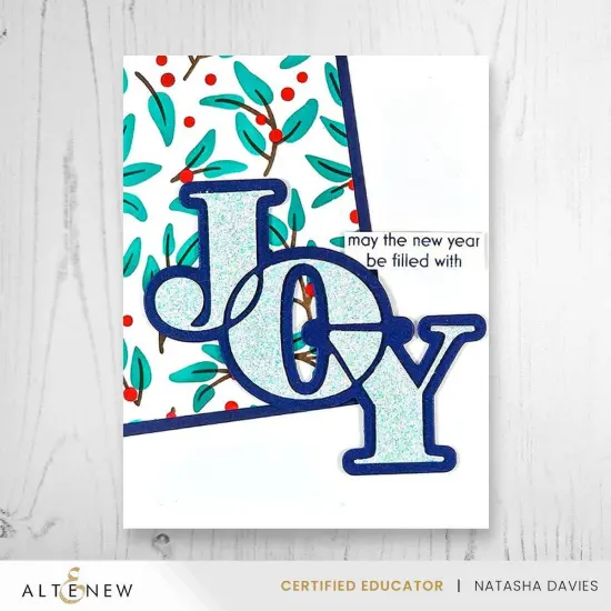 Sea Shore Fresh Dye Ink Mini Cube Set {2}