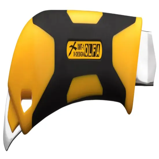 OLFA Medium Duty Auto-Lock Knife-12.5mm {1}