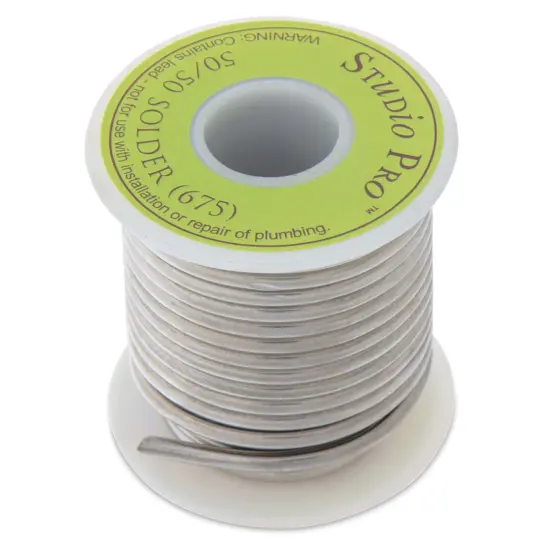 Studio Pro 50/50 Solder {1}